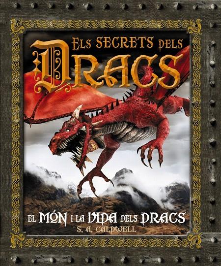 SECRETS DELS DRACS, ELS | 9788480169967 | Llibreria L'Illa - Llibreria Online de Mollet - Comprar llibres online