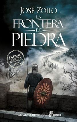 FRONTERA DE PIEDRA, LA | 9788435064149 | HERNÁNDEZ GONZÁLEZ, JOSÉ ZOILO | Llibreria L'Illa - Llibreria Online de Mollet - Comprar llibres online