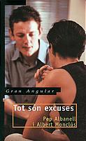 TOT SON EXCUSES | 9788466104708 | ALBANELL, PEP