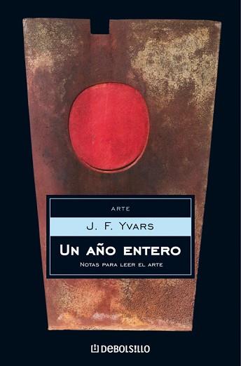 AÑO ENTERO, UN | 9788483464755 | YVARS, J.F. | Llibreria L'Illa - Llibreria Online de Mollet - Comprar llibres online