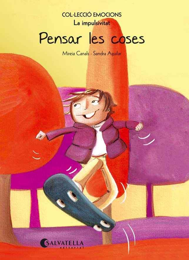 PENSAR LES COSES (RÚSTICA) | 9788484128090 | CANALS BOTINES, MIREIA | Llibreria L'Illa - Llibreria Online de Mollet - Comprar llibres online