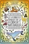 LIBRO PARA COLOREAR DE LOS ASOMBROSOS TRABAJOS DE LA CIENCIA Y LA NATURALEZA, EL | 9788417281274 | FLEMING, IAN | Llibreria L'Illa - Llibreria Online de Mollet - Comprar llibres online