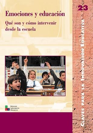 EMOCIONES Y EDUCACION | 9788478273133 | Llibreria L'Illa - Llibreria Online de Mollet - Comprar llibres online