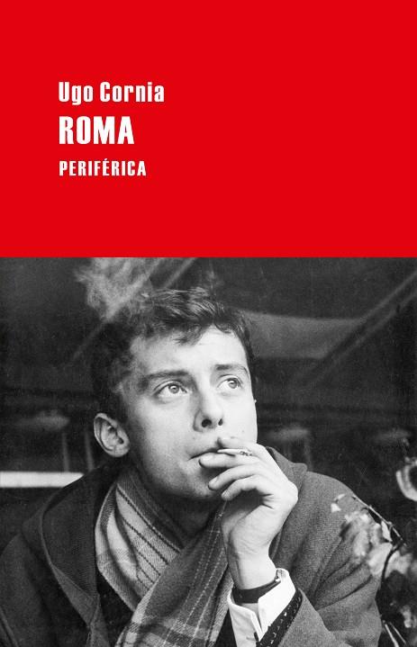 ROMA | 9788416291267 | CORNIA, UGO | Llibreria L'Illa - Llibreria Online de Mollet - Comprar llibres online