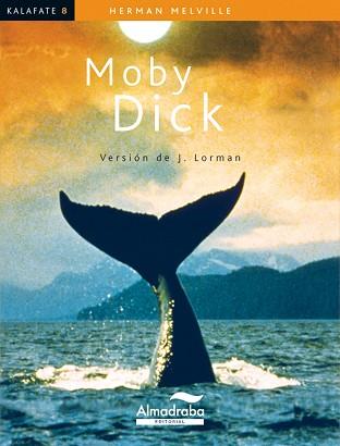 MOBY DICK | 9788483087565 | MELVILLE, HERMAN | Llibreria L'Illa - Llibreria Online de Mollet - Comprar llibres online
