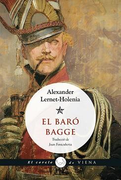 BARÓ BAGGE, EL | 9788483309049 | LERNET HOLENIA, ALEXANDER | Llibreria L'Illa - Llibreria Online de Mollet - Comprar llibres online