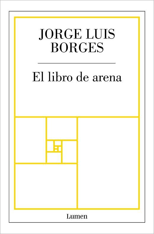 LIBRO DE ARENA, EL | 9788426407504 | BORGES, JORGE LUIS