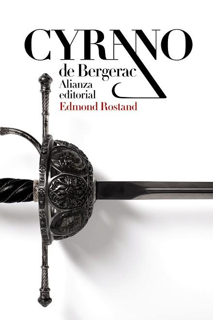 CYRANO DE BERGERAC | 9788491043133 | ROSTAND, EDMOND | Llibreria L'Illa - Llibreria Online de Mollet - Comprar llibres online