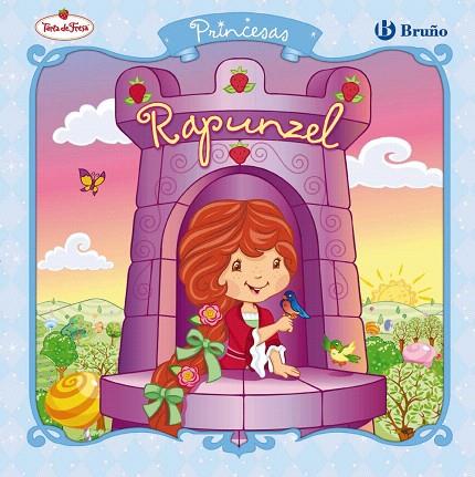 RAPUNZEL | 9788421683200 | BRYANT, MEGAN E. | Llibreria L'Illa - Llibreria Online de Mollet - Comprar llibres online