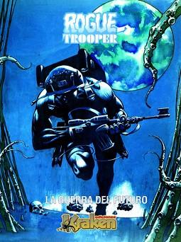 ROGUE TROOPER | 9788493538149 | VV.AA | Llibreria L'Illa - Llibreria Online de Mollet - Comprar llibres online