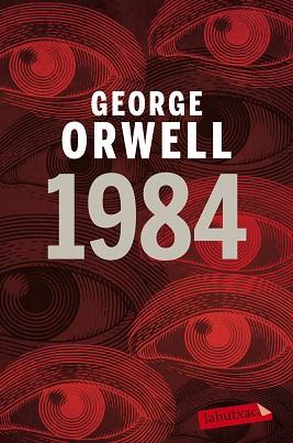 1984 | 9788417420512 | ORWELL, GEORGE | Llibreria L'Illa - Llibreria Online de Mollet - Comprar llibres online