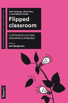 FLIPPED CLASSROOM | 9788491169758 | SANTIAGO, RAÚL/DÍEZ, ALICIA/ANDÍA, LUIS ALBERTO