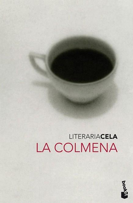 COLMENA, LA | 9788423340682 | JOSÉ CELA, CAMILO | Llibreria L'Illa - Llibreria Online de Mollet - Comprar llibres online