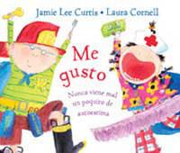 ME GUSTO | 9788484881490 | CURTIS, JAMIE LEE | Llibreria L'Illa - Llibreria Online de Mollet - Comprar llibres online