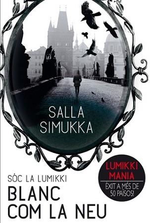 BLANC COM LA NEU | 9788494185700 | SIMUKKA, SALLA | Llibreria L'Illa - Llibreria Online de Mollet - Comprar llibres online