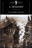 GRANDES PROCESOS DE LA HISTORIA, LOS | 9788484320852 | DEMANDT, ALEXANDER | Llibreria L'Illa - Llibreria Online de Mollet - Comprar llibres online