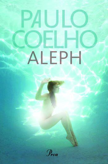 ALEPH | 9788475882574 | COELHO, PAULO | Llibreria L'Illa - Llibreria Online de Mollet - Comprar llibres online