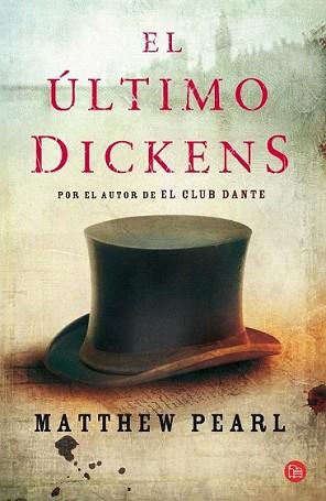 ULTIMO DICKENS, EL | 9788466324984 | PEARL, MATTHEW | Llibreria L'Illa - Llibreria Online de Mollet - Comprar llibres online