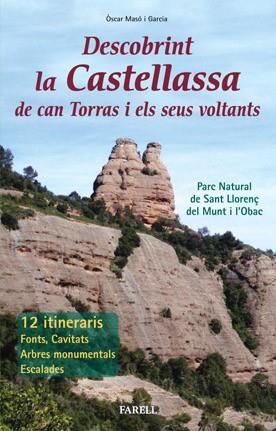 DESCOBRINT LA CASTELLASSA | 9788495695864 | MASO, OSCAR | Llibreria L'Illa - Llibreria Online de Mollet - Comprar llibres online