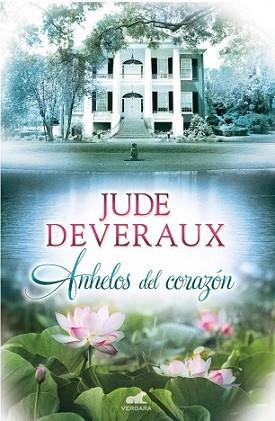 ANHELOS DEL CORAZÓN | 9788415420576 | DEVERAUX, JUDE | Llibreria L'Illa - Llibreria Online de Mollet - Comprar llibres online