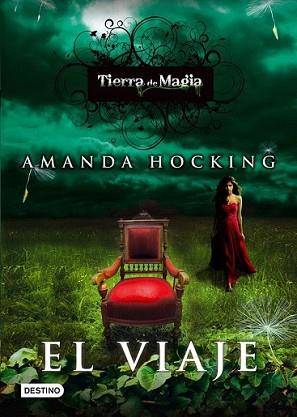 VIAJE, EL | 9788408111467 | HOCKING, AMANDA | Llibreria L'Illa - Llibreria Online de Mollet - Comprar llibres online