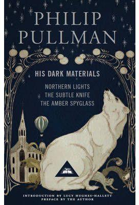 HIS DARK MATERIALS | 9781841593425 | PULLMAN, PHILIP | Llibreria L'Illa - Llibreria Online de Mollet - Comprar llibres online