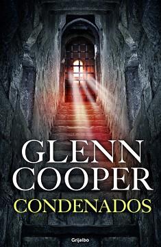 CONDENADOS | 9788425354878 | COOPER, GLENN | Llibreria L'Illa - Llibreria Online de Mollet - Comprar llibres online