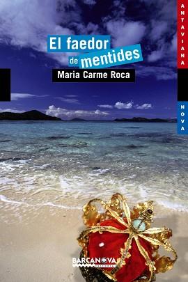 FAEDOR DE MENTIDES, EL | 9788448919108 | ROCA COSTA, MARIA CARME | Llibreria L'Illa - Llibreria Online de Mollet - Comprar llibres online