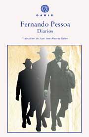 DIARIOS | 9788496974302 | PESSOA, FERNANDO | Llibreria L'Illa - Llibreria Online de Mollet - Comprar llibres online