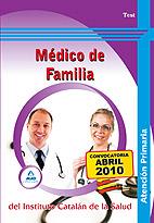 MEDICO DE FAMILIA DE ATENCION PRIMARIA. TEST | 9788467640861 | EDITORIAL MAD/ANIA PALACIO, JOSE MANUEL/GONZALEZ RABANAL, JOSE MANUEL/CABALLERO OLIVER, ANTONIO/PIÑA | Llibreria L'Illa - Llibreria Online de Mollet - Comprar llibres online