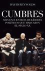 CUMBRES | 9788434453913 | REYNOLDS, DAVID | Llibreria L'Illa - Llibreria Online de Mollet - Comprar llibres online