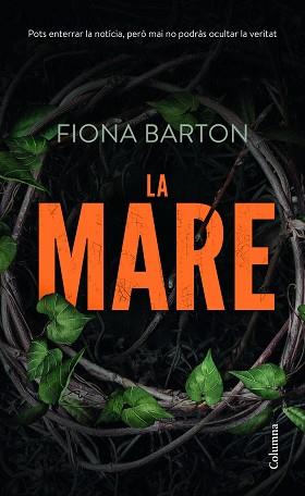 MARE, LA | 9788466424110 | BARTON, FIONA | Llibreria L'Illa - Llibreria Online de Mollet - Comprar llibres online