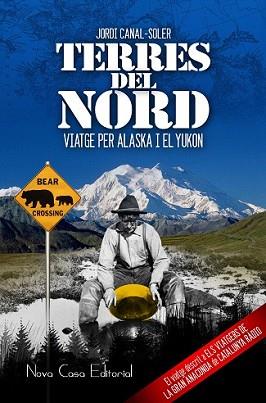 TERRES DEL NORD | 9788416281435 | CANAL - SOLER, JORDI | Llibreria L'Illa - Llibreria Online de Mollet - Comprar llibres online