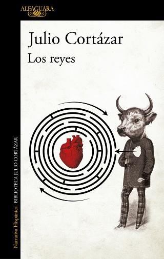 REYES, LOS | 9789505112302 | CORTAZAR, JULIO | Llibreria L'Illa - Llibreria Online de Mollet - Comprar llibres online