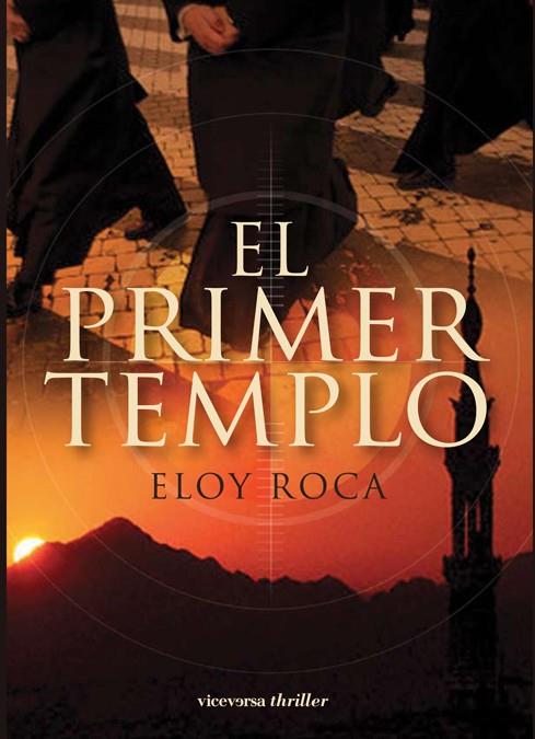 PRIMER TEMPLO, EL | 9788492819089 | ROCA, ELOY | Llibreria L'Illa - Llibreria Online de Mollet - Comprar llibres online