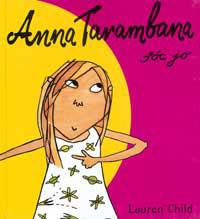 ANNA TARAMBANA SOC JO | 9788495040374 | CHILD, LAUREN | Llibreria L'Illa - Llibreria Online de Mollet - Comprar llibres online