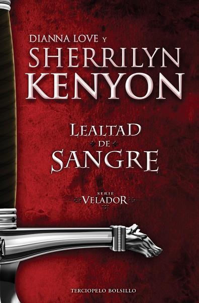 LEALTAD DE SANGRE | 9788415952602 | KENYON, SHERRILYN | Llibreria L'Illa - Llibreria Online de Mollet - Comprar llibres online