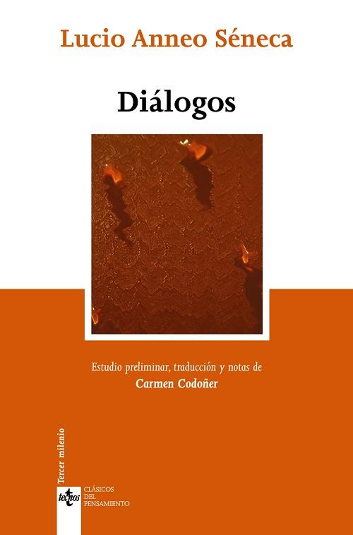 DIÁLOGOS | 9788430943692 | SÉNECA, L. ANNEO | Llibreria L'Illa - Llibreria Online de Mollet - Comprar llibres online