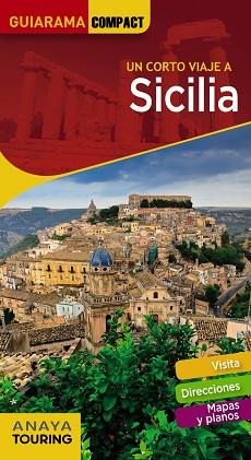 SICILIA | 9788491581413 | CABRERA, DAVID | Llibreria L'Illa - Llibreria Online de Mollet - Comprar llibres online