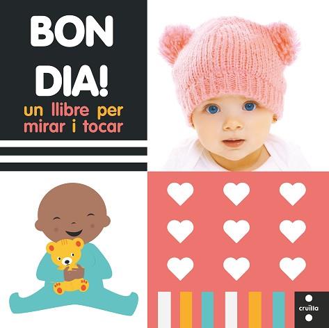 BON DIA! | 9788466150255 | MAMA MAKES BOOKS | Llibreria L'Illa - Llibreria Online de Mollet - Comprar llibres online