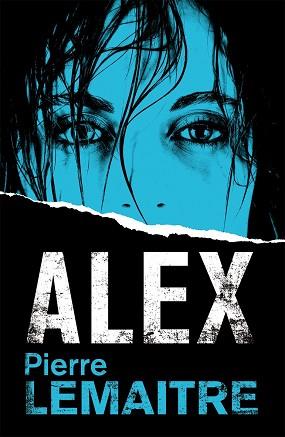 ALEX | 9788490265475 | LAMAITRE, PIERRE | Llibreria L'Illa - Llibreria Online de Mollet - Comprar llibres online