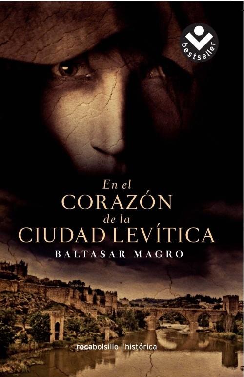 EN EL CORAZÓN DE LA CIUDAD LEVÍTICA | 9788492833689 | BALTASAR MAGRO, BALTASAR | Llibreria L'Illa - Llibreria Online de Mollet - Comprar llibres online