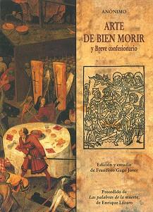 ARTE DE BIEN MORIR | 9788476518151 | ANONIMO | Llibreria L'Illa - Llibreria Online de Mollet - Comprar llibres online