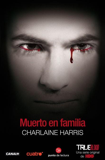 MUERTO EN FAMILIA | 9788466324854 | HARRIS, CHARLAINE | Llibreria L'Illa - Llibreria Online de Mollet - Comprar llibres online