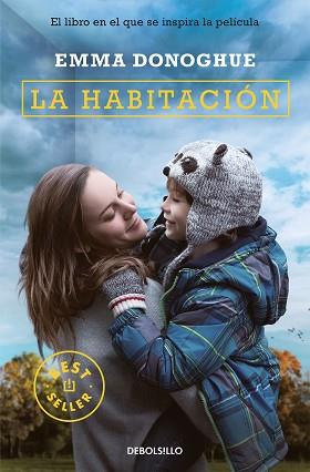 HABITACIÓN, LA | 9788466335508 | DONOGHUE, EMMA | Llibreria L'Illa - Llibreria Online de Mollet - Comprar llibres online