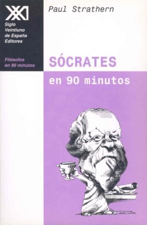 SÓCRATES EN 90 MINUTOS | 9788432310096 | STRATHERN, PAUL | Llibreria L'Illa - Llibreria Online de Mollet - Comprar llibres online