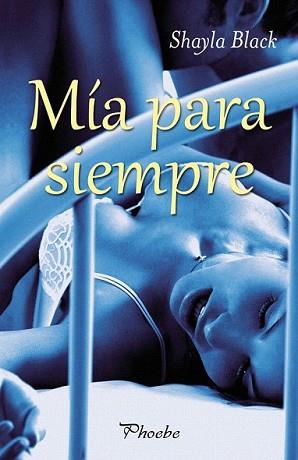 MIA PARA SIEMPRE | 9788415433064 | BLACK, SHAYLA | Llibreria L'Illa - Llibreria Online de Mollet - Comprar llibres online