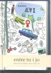 ESTIMAT AVI | 9781907048906 | AA..VV | Llibreria L'Illa - Llibreria Online de Mollet - Comprar llibres online