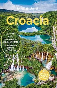 CROACIA 9 | 9788408265450 | MUTIC, ANJA/GRACE, LUCIE/PUTINJA, ISABEL | Llibreria L'Illa - Llibreria Online de Mollet - Comprar llibres online