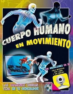 CUERPO HUMANO EN MOVIMIENTO | 9788479429133 | WALKER RICHARD | Llibreria L'Illa - Llibreria Online de Mollet - Comprar llibres online